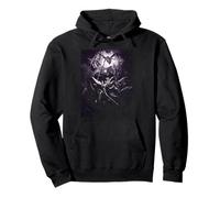 Saint Michael Drives All Fallen Angels Gustave Dore Pullover Hoodie