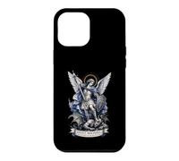Saint Michael the Archangel Case for iPhone 12 Pro Max