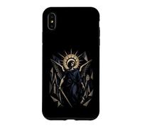 Saint Michael the Archangel Case for iPhone XS Max