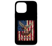 Saint Michael The Archangel Catholic Case for iPhone 13 Pro Max