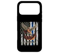 Saint Michael The Archangel Catholic Case for iPhone 17 Pro Max