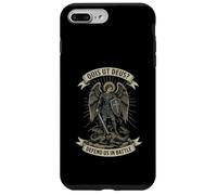 Saint Michael The Archangel Catholic Case for iPhone 7 Plus/8 Plus