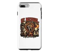 Saint Michael The Archangel Catholic Case for iPhone 7 Plus/8 Plus