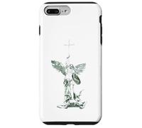 Saint Michael The Archangel Death Is Swallowed Up In Victory Case for iPhone 7 Plus/8 Plus