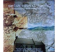 Saint Michael's Singers - Coventry Cathedral - Welsh Revival Hymns