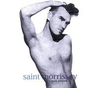 Saint Morrissey Hardcover - 1 April 2004