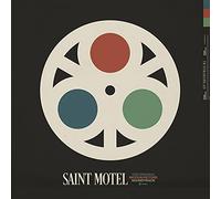Saint Motel - The Original Motion Picture Soundtrack