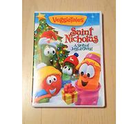Saint Nicholas: A Story of Joyful Giving (CBA)