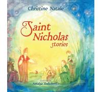 Saint Nicholas Stories