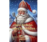 Saint Nicholas Story for Children
