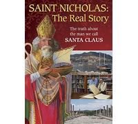 Saint Nicholas: The Real Story [Region 1]