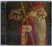 Saint Nicholas:Wasatch Christmas 2011 by Sam Payne, James Conlee, Geslison/Groberg, Octapella, Nancy Hansen, Blend 5, Lin (0100-01-01j