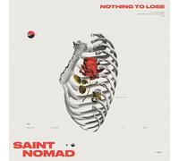 Saint Nomad - Nothing To Lose