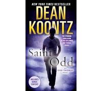 Saint Odd: An Odd Thomas Novel: 8