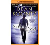 Saint Odd (Odd Thomas)