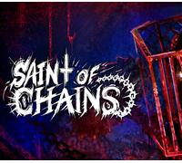 Saint of Chains PC Steam CD Key
