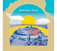 The Grateful De Saint of Circumstance: Giants Stadium, East (Vinyl) (US IMPORT)