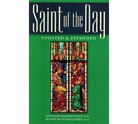 Saint of the Day