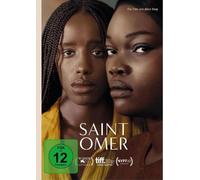 Diop, Alice - Saint Omer