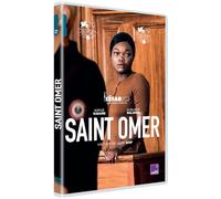SAINT OMER - EDITION SIMPLE - DVD