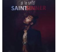Sir the Baptist – Saint Or Sinner (Bonus Track) – CD