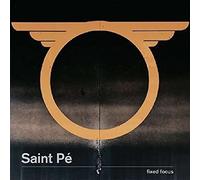Saint PA - Fixed Focus [CD]