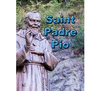 Saint Padre Pio