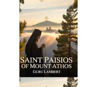 Saint Paisios of Mount Athos