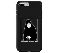 Saint Paisios of Mount Athos Greek Orthodox Christian Case for iPhone 7 Plus/8 Plus