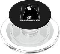 Saint Paisios of Mount Athos Greek Orthodox Christian PopSockets PopGrip for MagSafe