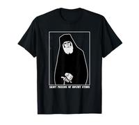 Saint Paisios of Mount Athos Greek Orthodox Christian T-Shirt