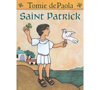 Saint Patrick