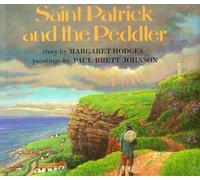 Saint Patrick and the Peddler