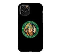 Saint Patrick, Apostle of Ireland Case for iPhone 11 Pro