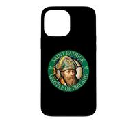 Saint Patrick, Apostle of Ireland Case for iPhone 13 Pro Max