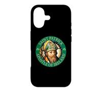 Saint Patrick, Apostle of Ireland Case for iPhone 17