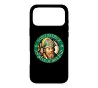 Saint Patrick, Apostle of Ireland Case for iPhone 17 Pro Max