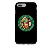 Saint Patrick, Apostle of Ireland Case for iPhone 7 Plus/8 Plus