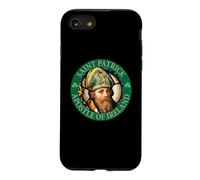 Saint Patrick, Apostle of Ireland Case for iPhone SE (2020) / 7/8