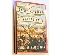 Saint Patrick's Battalion