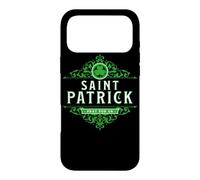 Saint Patricks Day Pray for Us St Patrick's Catholic Patty's Case for iPhone 17 Pro Max