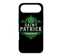Saint Patricks Day Pray for Us St Patrick's Catholic Patty's Case for iPhone Air