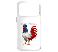 SAINT-PAUL France Français Souvenir Article Case for iPhone 17 Pro
