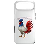 SAINT-PAUL France Français Souvenir Article Case for iPhone Air