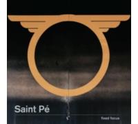 SAINT PE: FIXED FOCUS - CD BRAND NEW