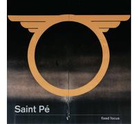 Saint Pé Fixed Focus (Vinyl) 12" Album (US IMPORT)
