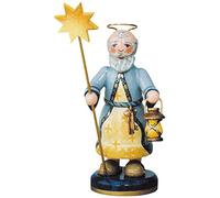 Saint Pete - 11cm / 4,3inch - Hubrig Volkskunst
