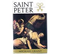 Saint Peter: A Biography