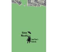 Saint Peter’s Umbrella [A Whisky Priest Book]