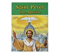 Saint Peter the Apostle